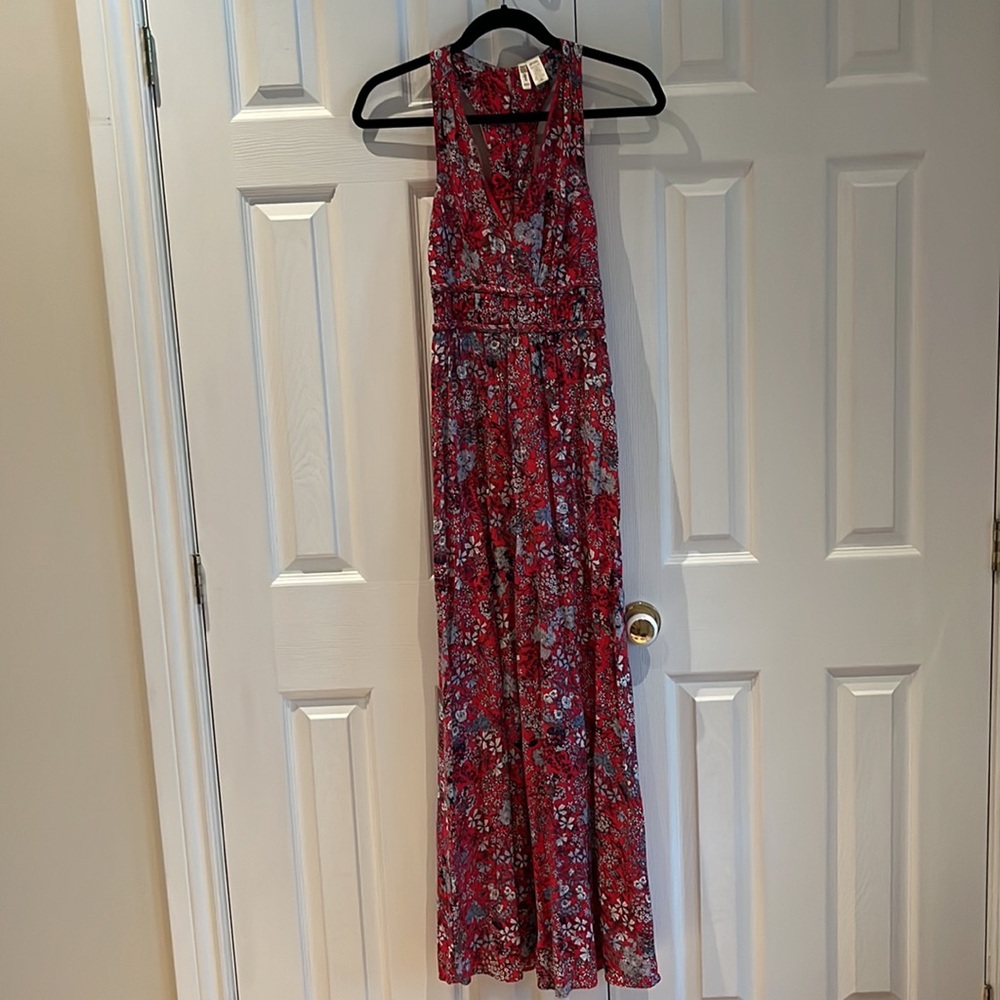 Japna Maxi Dress XS